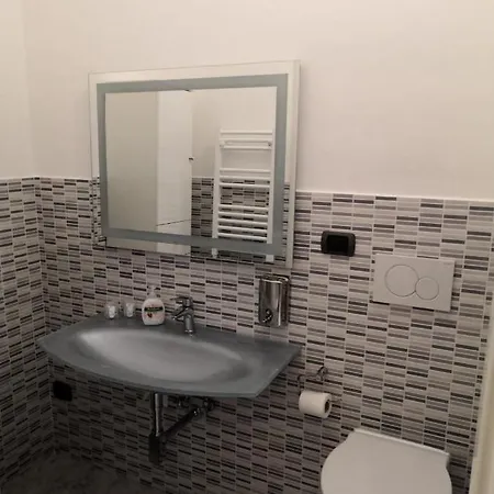 Al Molo فندق مبيت وإفطار 3*