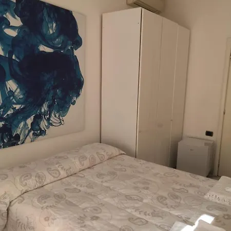 Al Molo فندق مبيت وإفطار 3*