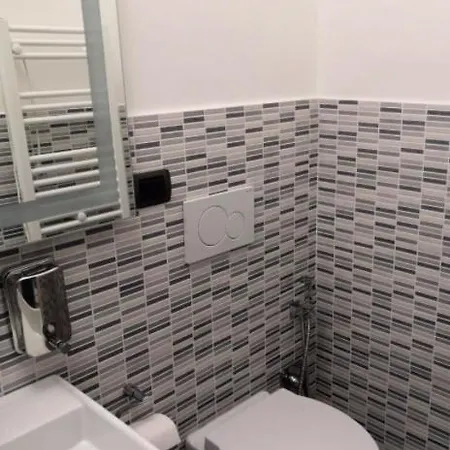 Al Molo فندق مبيت وإفطار 3*