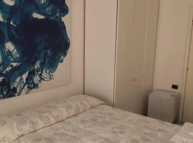 Al Molo Bed & Breakfast 3*