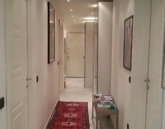 Bed & Breakfast Al Molo Genova