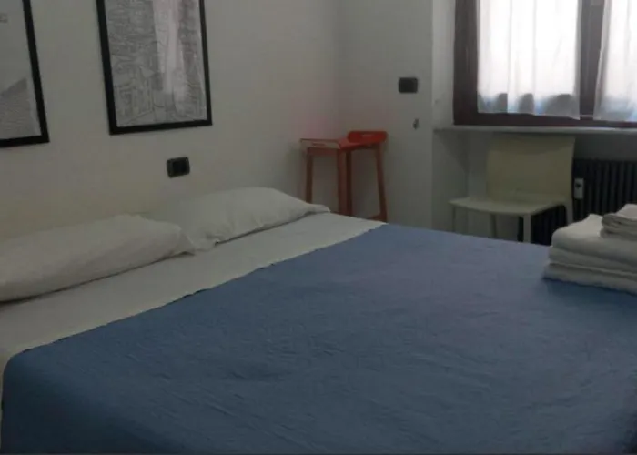 Al Molo Bed & Breakfast Genova