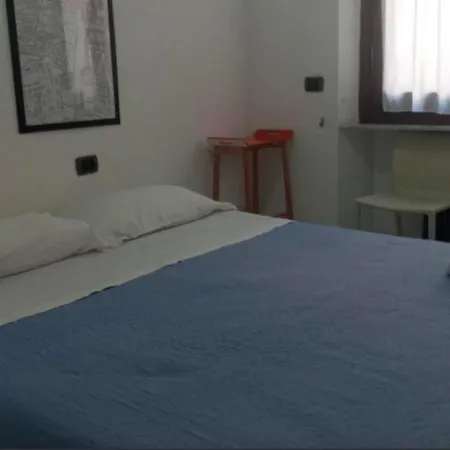 Al Molo Nocleg ze śniadaniem Genua