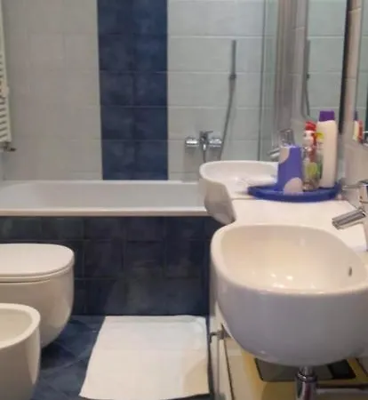 Alojamento de Acomodação e Pequeno-almoço Al Molo