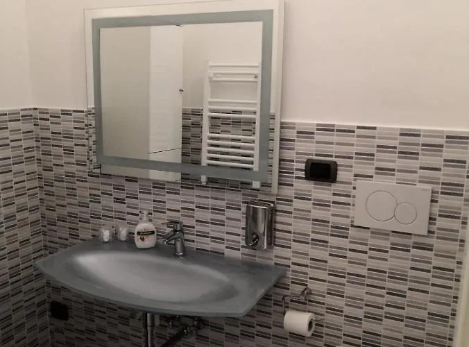 Al Molo Bed & Breakfast 3*