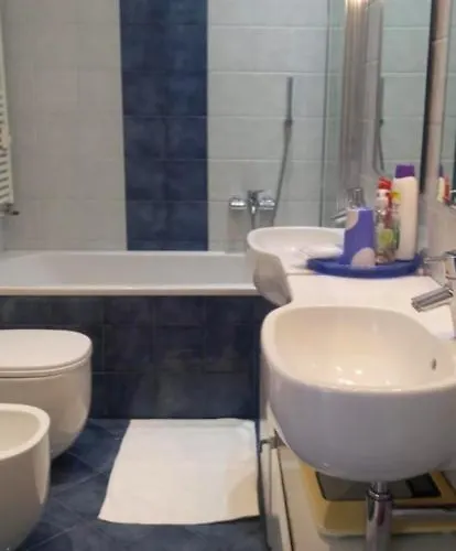 Bed & Breakfast Al Molo