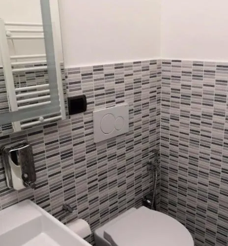 Al Molo Bed & Breakfast 3*